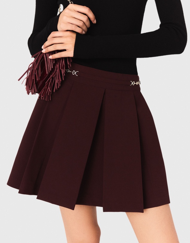 Maje - Jordeau Skirt