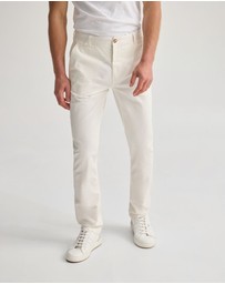 Oxford - Slim Fit Chino