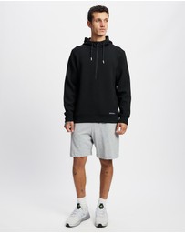 Cutter & Buck - Roam Half Zip Hoodie