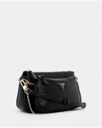 GUESS - Noelle II Double Pouch Crossbody