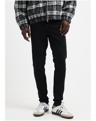 JET BLACK