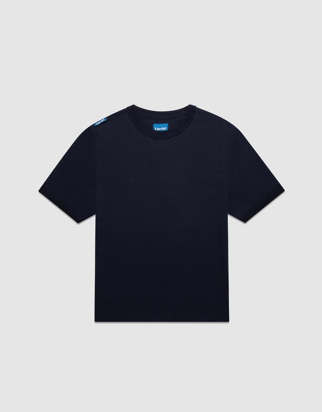 Larriet - Hubby Tee