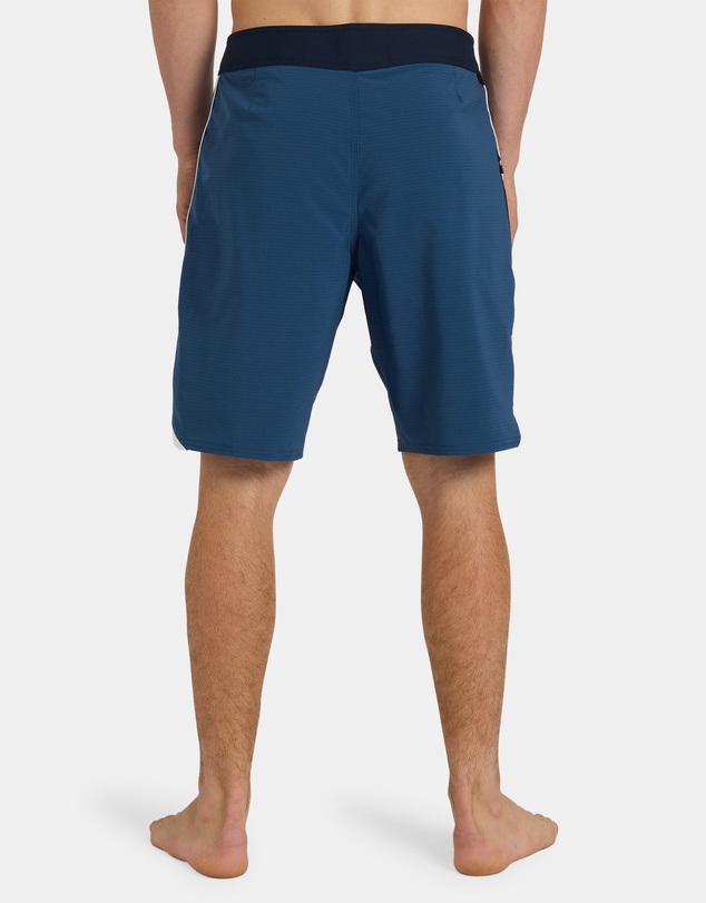 Quiksilver - Mens Highline 20