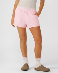Lorna Jane - Sweet Escape Paper Bag Shorts