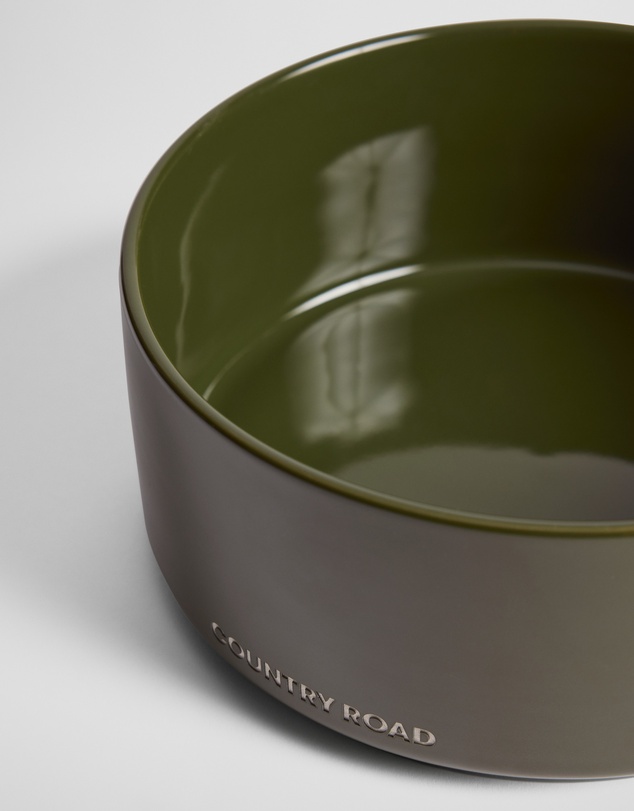 Country Road - Axel Small Pet Bowl