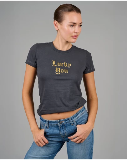Love and Nostalgia - Margot Tee - Lucky You