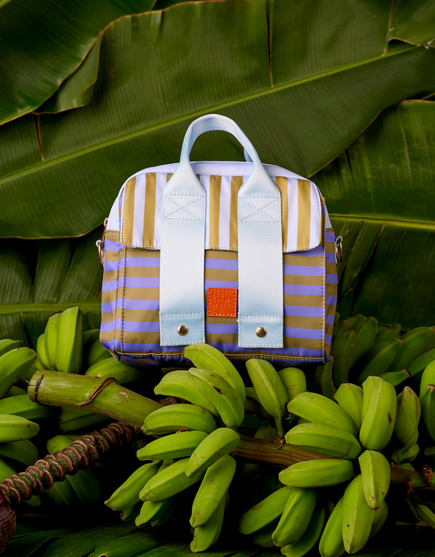 The Somewhere Co - Carnivale Lunch Tote