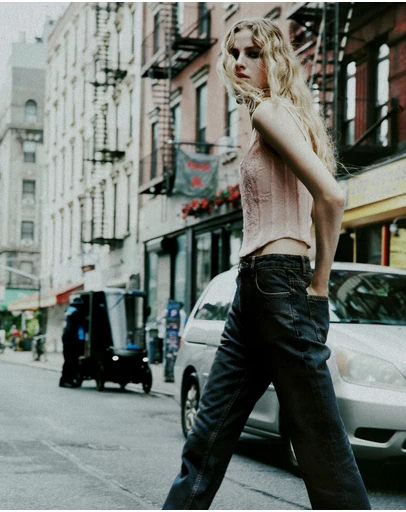 M.N.G - Tere Jeans