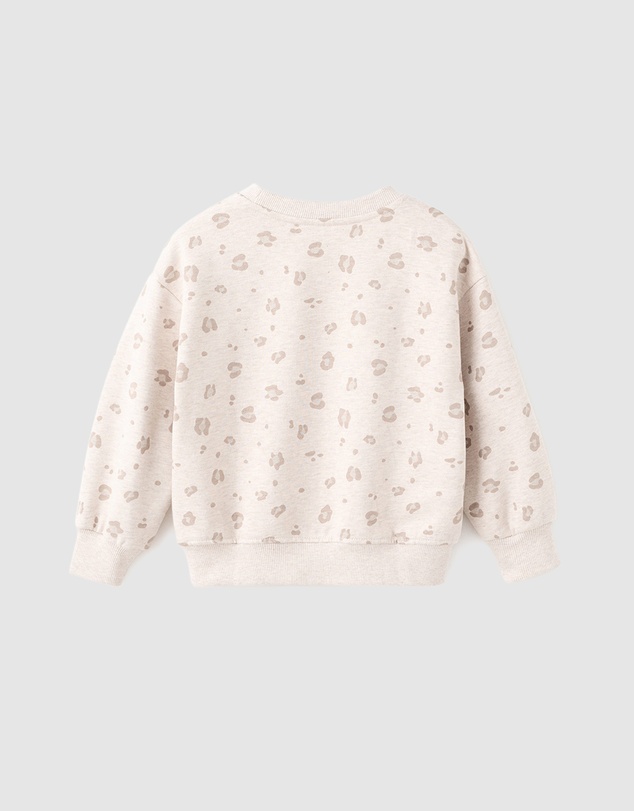 M.N.G - Manchab Sweatshirt - Babies-Kids
