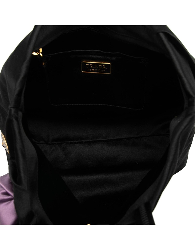 Pre-Loved by Azura Reborn - Pre-Loved Mini Raso Rose Tote