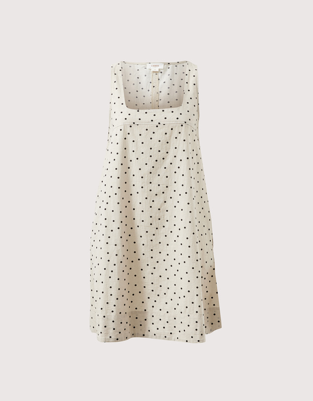 Ceres Life - Parker Mini Dress