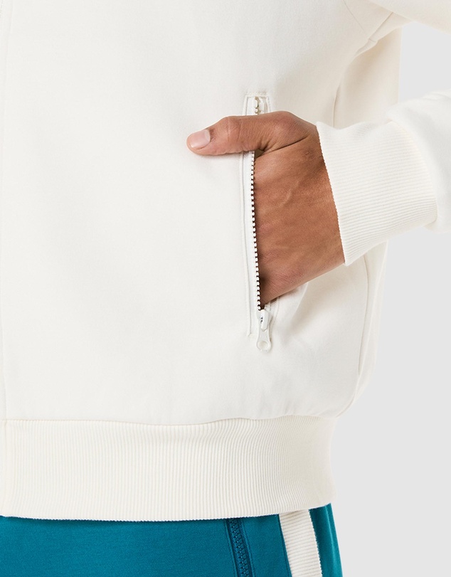 ASICS - Heritage Track Jacket - Unisex