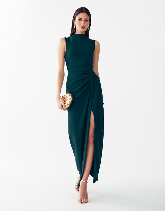 BWLDR - Irisa Maxi Dress