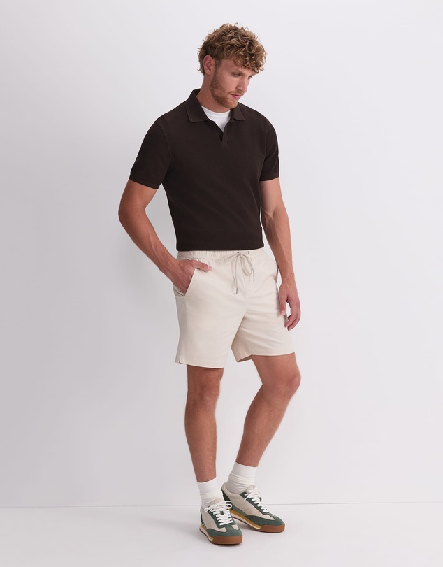 Sportscraft - Milson Volley Short