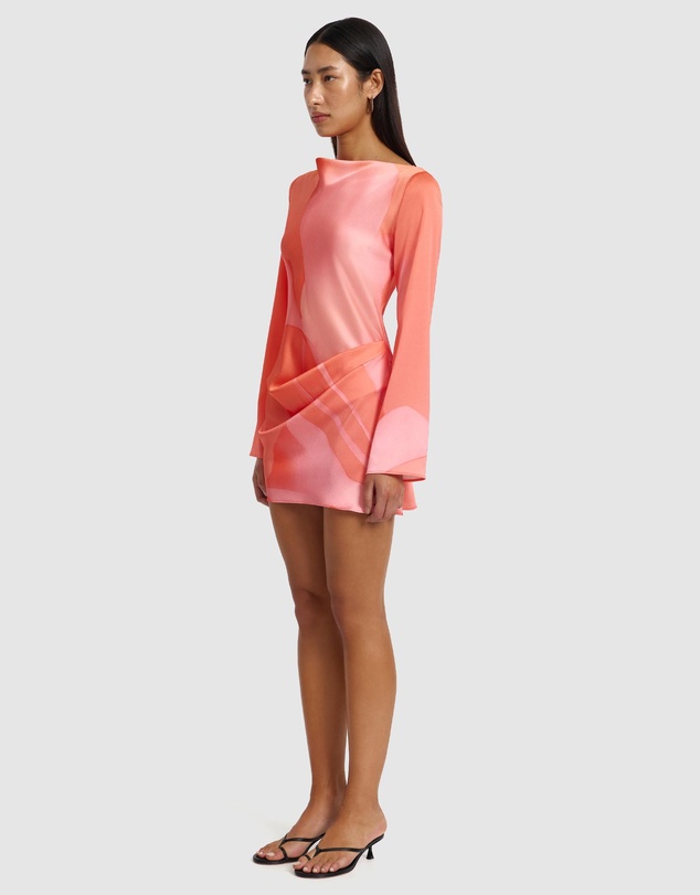 Significant Other - Rumer Mini Dress