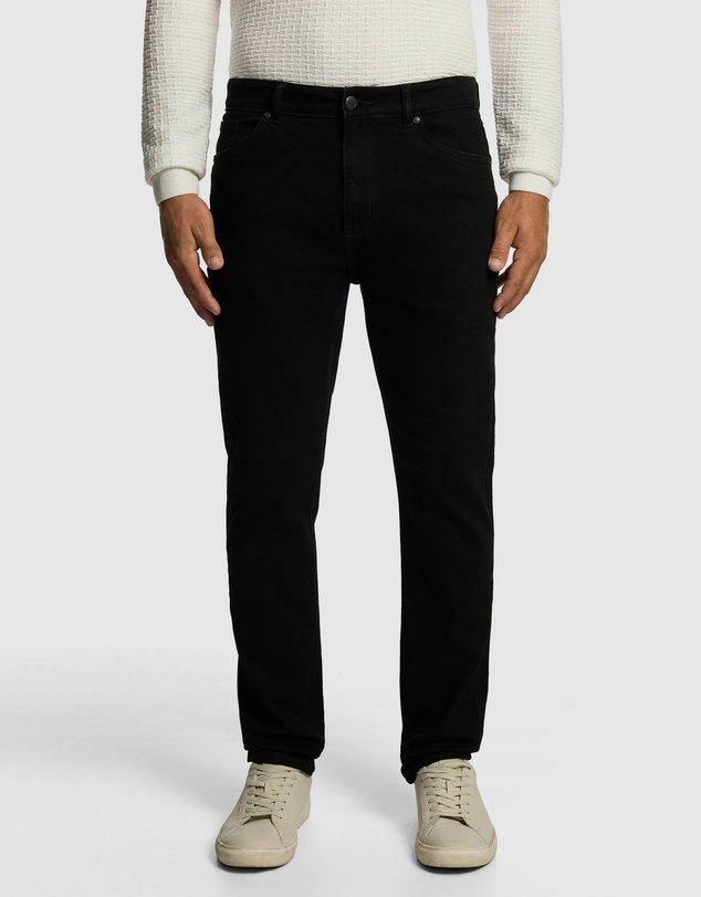 yd. - Joe Straight Jean