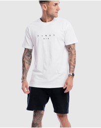 First Division - 3-Pack Stature Tee