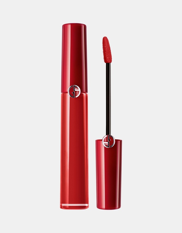 Giorgio Armani - Lip Maestro Lipstick 420