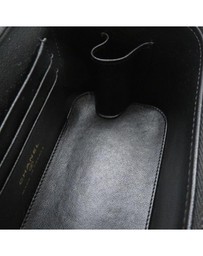 Pre-Loved by Azura Reborn - Pre-Loved Lambskin Coco Casino Vanity Case