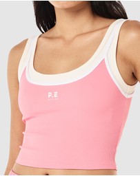 P.E Nation - Forward Tank