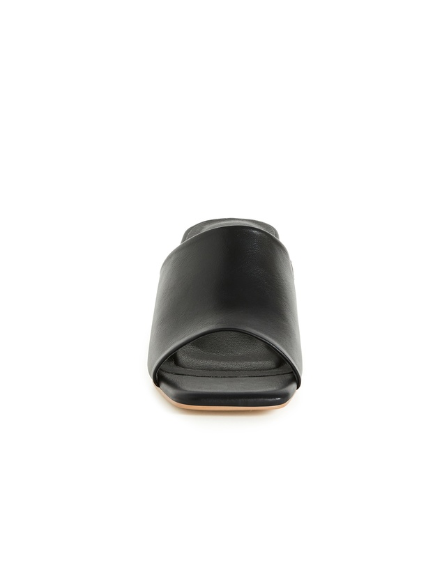 City Chic - Wide Fit Hazel Heel
