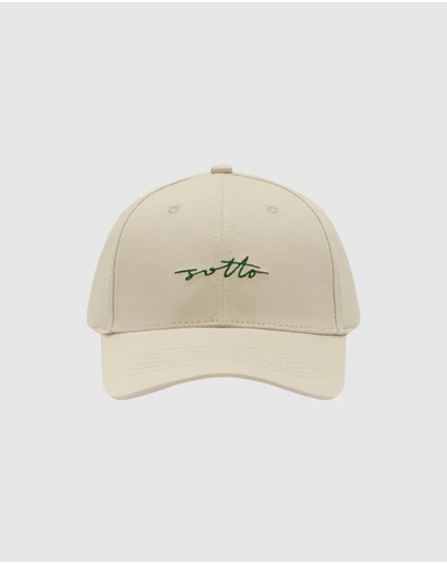 Sotto Brand - Sotto Cap