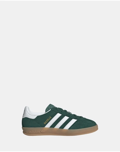 adidas Originals - Gazelle Indoor Grade School