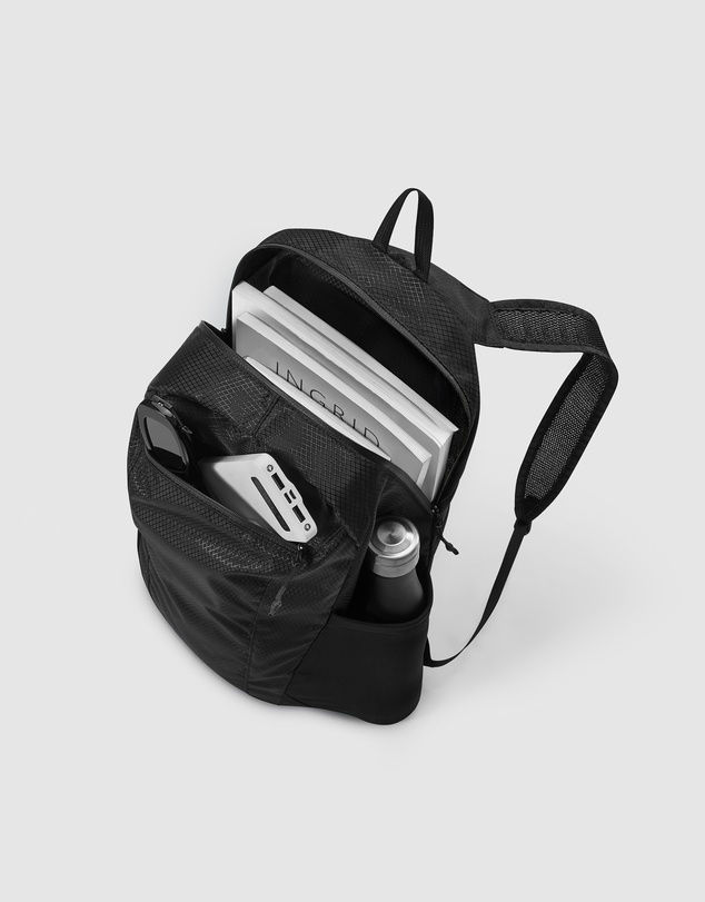 Gaston Luga - Lightweight - Packable Waterproof Backpack Travel Carry Bag