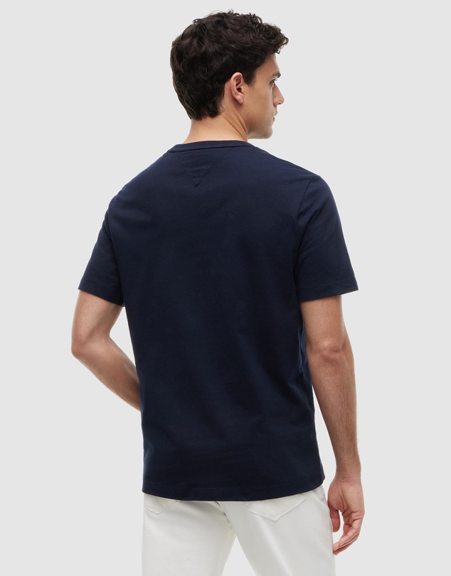 Tommy Hilfiger - Essential Cotton T-Shirt