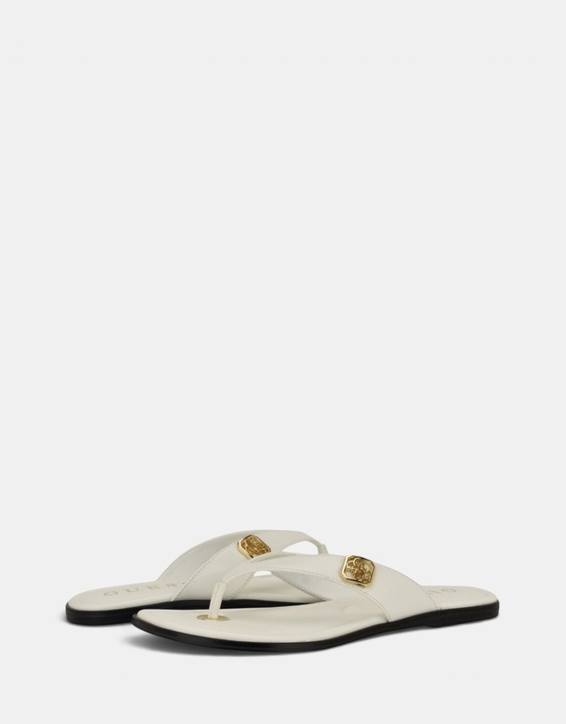 GUESS - Lexing Flat Sandal