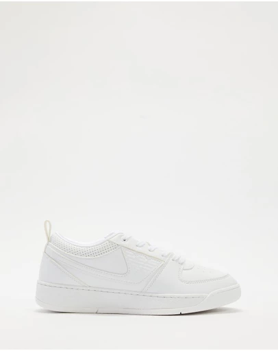 Emporio Armani EA7 - OPG Olimpia Playground Sneakers - Men's