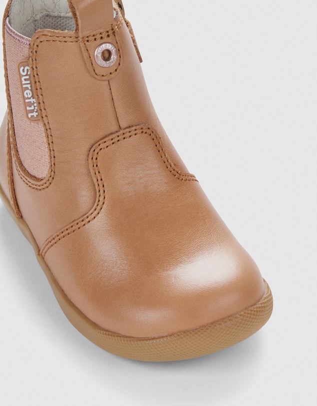 Surefit - Mani II Boots