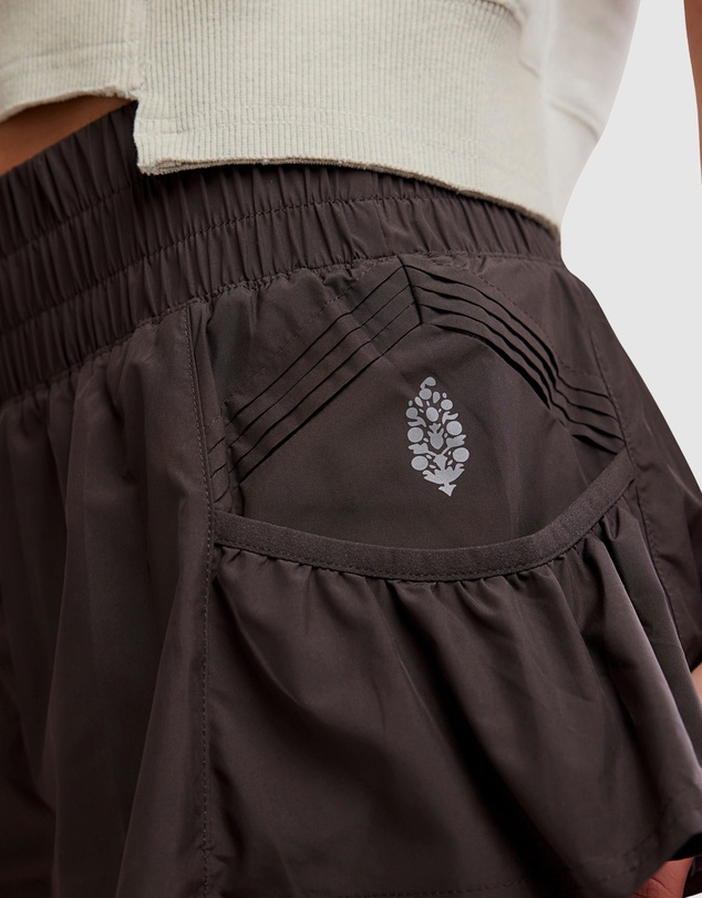 FP Movement by Free People - Get Your Flirt On Shorts