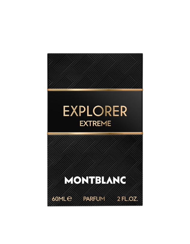 Montblanc - Explorer Extreme Parfum 60ml