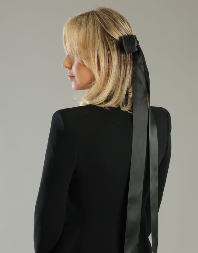 Morgan & Taylor - Lala Hair Bow