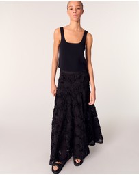 Maje - Josino Skirt