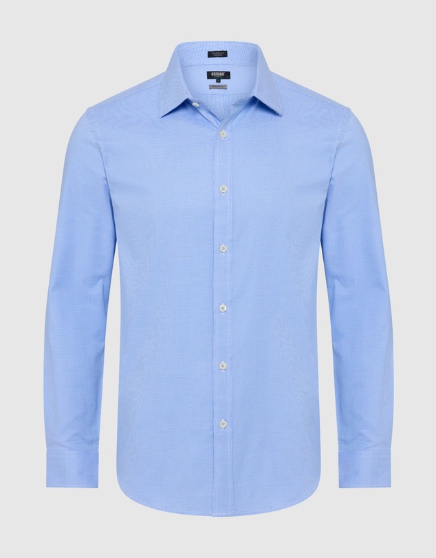Oxford - Beckton Slim Fit Shirt