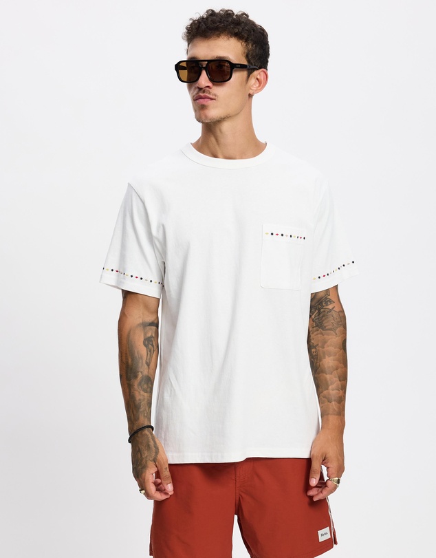 Rhythm - Rollie Vintage SS T-Shirt