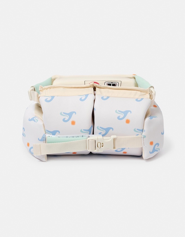 Sunnylife - Sammy the Seagull Floatie Jacket - Kids