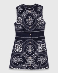 Maje - Rianca Dress