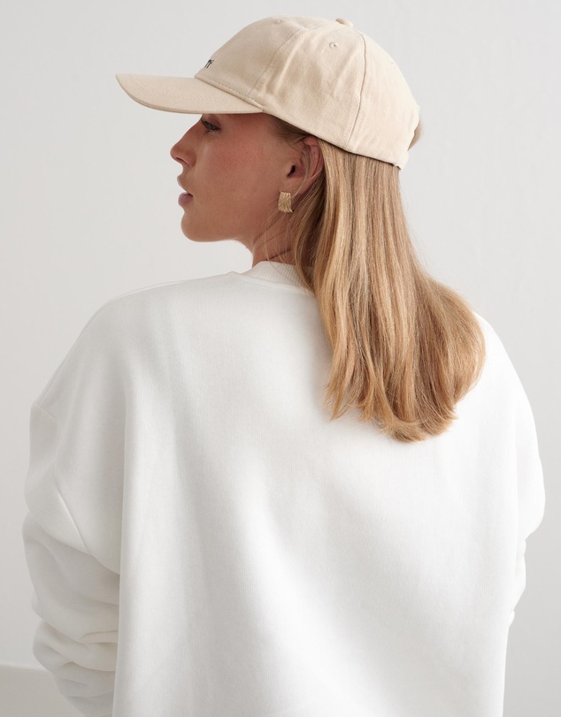 Aim'n - Small Logo Cap