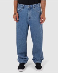Worship - Big Dawg Jeans