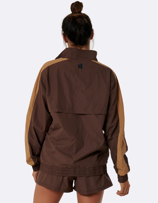 Nicky Kay - Kay Two Tone Jacket
