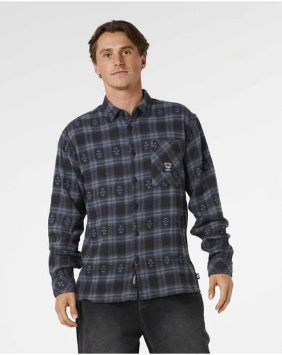Rip Curl - Liquid Trips Flannel