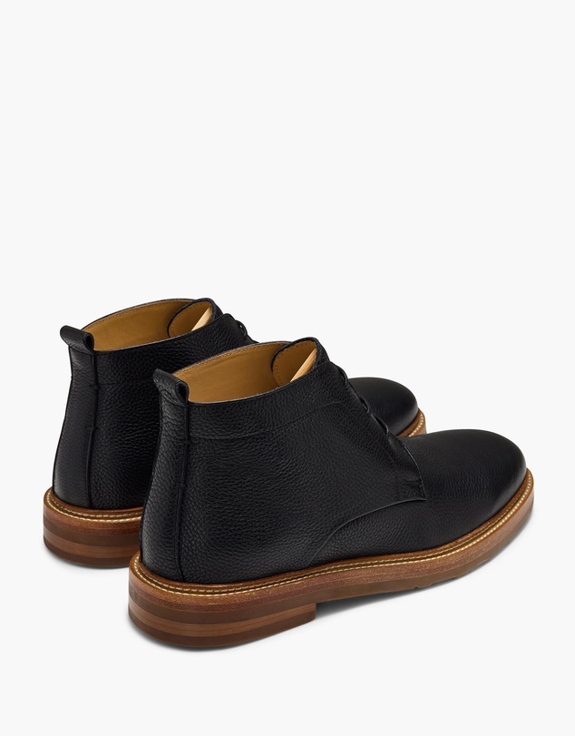 Aquila - Dakar Chukka Boots