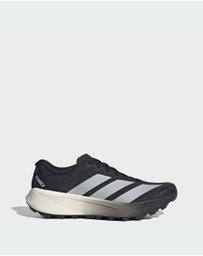 adidas Performance - Terrex Agravic 4 Trail Running Shoes Unisex