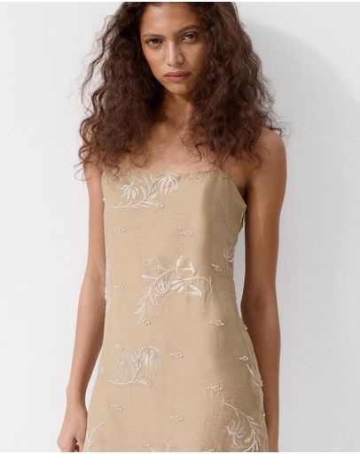 Light Beige