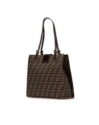 Pre-Loved by Azura Reborn - Pre-Loved Zucca Canvas Tote