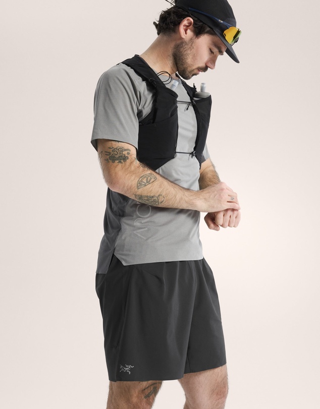 Arc'teryx - Norvan Liner Short 7