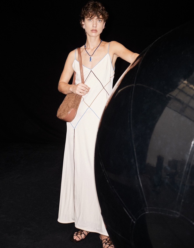 Sancia  - Harper Dress